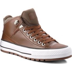 Trampki CONVERSE - Ctas Street Boot Hi 157503C Dark Clove/Engine Smoke. Trampki męskie marki Converse. W wyprzedaży za 289.00 zł.