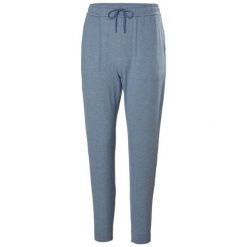 Damskie spodnie dresowe Helly Hansen Tyri. Szare spodnie dresowe damskie Helly Hansen, xs, bez wzorów, z dresówki. Za 476.00 zł.