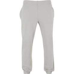 Jogging Urban Classics Cozy. Szare spodnie materiałowe męskie Urban Classics, m, bez wzorów, z bawełny. Za 237.00 zł.
