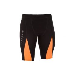 SPODENKI JAMMER 990 FINA FAST. Czarne kąpielówki dla chłopców NABAIJI. Za 149.99 zł.