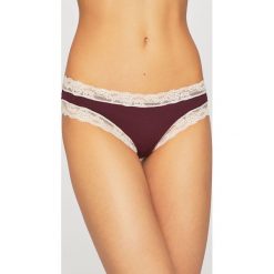 Undiz - Figi New Skinny. Figi damskie marki Undiz. Za 29.90 zł.