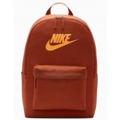 Plecak Heritage 25L. Brązowe plecaki damskie Nike, bez wzorów. Za 220.99 zł.