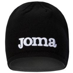 Czapka zimowa dwustronna Joma Hat Reversible. Czarne czapki i kapelusze męskie Joma, na zimę, bez wzorów, z materiału. Za 73.99 zł.
