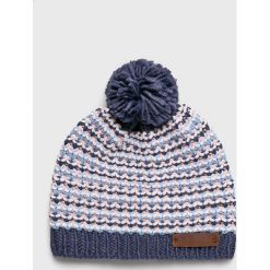 Roxy - Czapka. Czapki i kapelusze damskie marki Roxy. Za 139.90 zł.