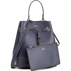 Torebka FURLA - Stacy 904373 B BLX6 OPS Blu d. Niebieskie torby na ramię damskie Furla. W wyprzedaży za 929.00 zł.