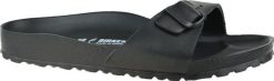 Birkenstock Birkenstock - Klapki Damskie - 0128163 38. Klapki damskie Birkenstock, bez wzorów, bez obcasa. Za 174.86 zł.