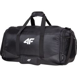 4f Torba sportowa H4L18-TPU008 40 czarna. Torby podróżne damskie 4f. Za 69.00 zł.