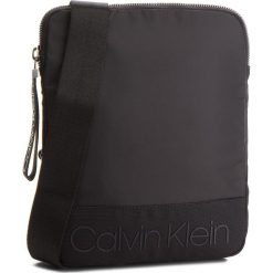 Saszetka CALVIN KLEIN - Shadow Flat Crossove K50K503907 001. Saszetki męskie marki Calvin Klein. W wyprzedaży za 249.00 zł.