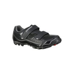 Buty na rower MTB M065. Buty sportowe męskie Shimano. W wyprzedaży za 179.99 zł.