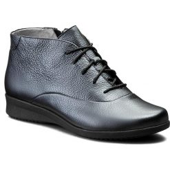 Botki MACIEJKA - 02737-01/00-5 Czarny. Botki damskie marki Maciejka. W wyprzedaży za 199.00 zł.