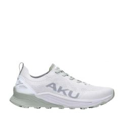 Buty trekkingowe Aku Aira V-Light. Szare trekkingi męskie Aku, na lato, trekkingowe, gore-tex. Za 574.00 zł.
