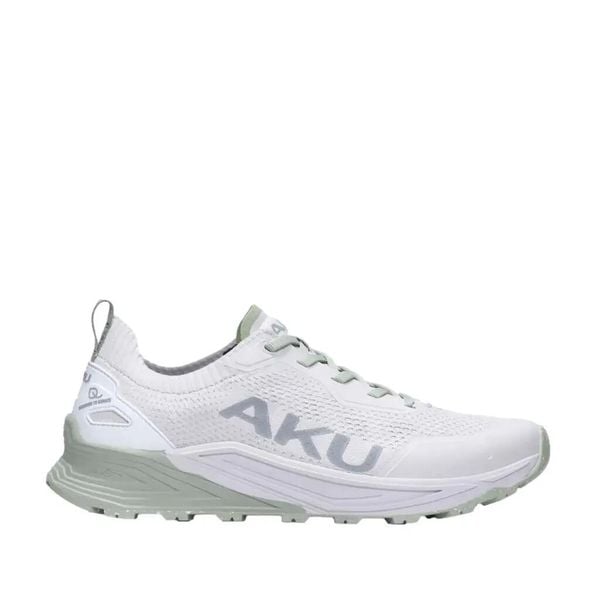 Buty trekkingowe Aku Aira V-Light. Szare trekkingi męskie Aku, na lato, trekkingowe, gore-tex. Za 552.50 zł.