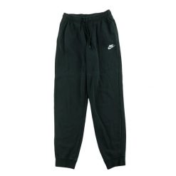 Second life - Nike Spodnie dresowe męskie do biegania - Stan bardzo dobry. Czarne spodnie sportowe męskie Nike, l, bez wzorów, z dresówki, do biegania. Za 127.76 zł.
