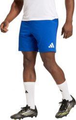 Spodenki męskie adidas Entrada 26 niebieskie JZ2520 2XL. Niebieskie krótkie spodenki sportowe męskie Adidas, m, bez wzorów. Za 86.34 zł.