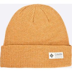 Columbia - Czapka. Różowe czapki i kapelusze męskie Columbia. Za 99.90 zł.
