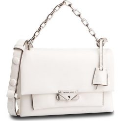 Torebka MICHAEL MICHAEL KORS - Cece 30S9S0EL2L Optic White. Torebki do ręki damskie marki MICHAEL Michael Kors. Za 1,669.00 zł.