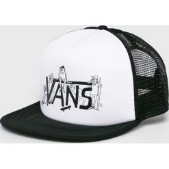 Vans - Czapka. Czapki i kapelusze męskie marki Vans. W wyprzedaży za 84.90 zł.