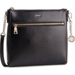 Torebka DKNY - R74E3012 Blk/Gold BGD. Listonoszki damskie marki DKNY. Za 849.00 zł.