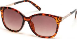Guess Damskie okulary przeciwsłoneczne GUESS WOMEN GF0394-5652F (Szkło/Zausznik/Mostek) 56/17/140 mm) NoSize. Okulary przeciwsłoneczne damskie Guess. Za 224.29 zł.