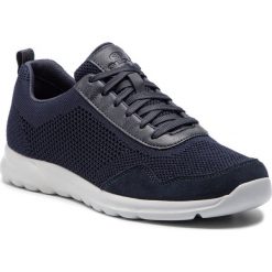 Sneakersy GEOX - U Erast B U923EB 06K22 C4002 Navy. Półbuty na co dzień męskie marki Geox. Za 349.00 zł.