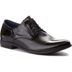 Półbuty SERGIO BARDI - Braone SS127348818PL 140. Eleganckie półbuty marki Sergio Bardi. W wyprzedaży za 169.00 zł.
