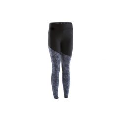 Legginsy Do Biegania Run Warm+ Damskie. Bez kategorii marki KALENJI. W wyprzedaży za 49.99 zł.