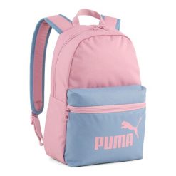 Plecak Puma Phase CB Small. Czerwone torby i plecaki dziecięce Puma. Za 60.99 zł.