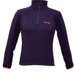 BERG OUTDOOR Bluza Sportowa Damska Champex Sweat Fioletowa r. L - (HK4220500AW14). Bluzy sportowe damskie BERG OUTDOOR. Za 123.29 zł.