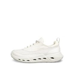 Buty sportowe damskie Ecco Biom 720 Lea GTXS. Czarne obuwie sportowe damskie ecco, bez wzorów, z gore-texu, wspinaczkowe. Za 671.50 zł.