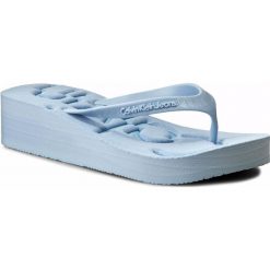 Japonki CALVIN KLEIN JEANS - Tamber R4117 Chambray/Chambray. Klapki damskie marki Calvin Klein Jeans. Za 179.90 zł.