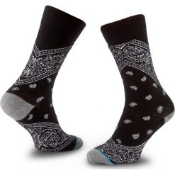 Skarpety Wysokie Unisex STANCE - Barrio M200B14BAR Black. Skarpety damskie marki Stance. Za 79.00 zł.