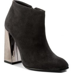 Botki EVA MINGE - Imelda 2A 17BL1372251EF 266. Botki damskie Eva Minge. W wyprzedaży za 389.00 zł.
