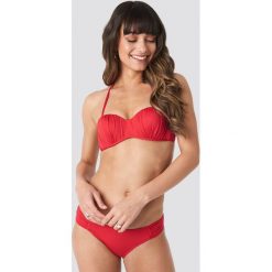 Trendyol Ruffled Bikini Bottom - Red. Bikini damskie marki Trendyol. Za 80.95 zł.