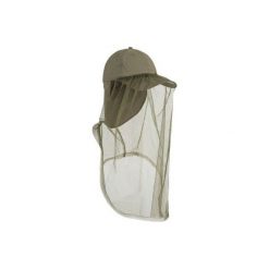 Czapka z daszkiem Steppe 300. Brązowe czapki i kapelusze damskie SOLOGNAC. Za 49.99 zł.