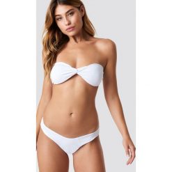 Hot Anatomy Dół bikini - White. Białe bikini damskie Hot Anatomy. Za 96.95 zł.