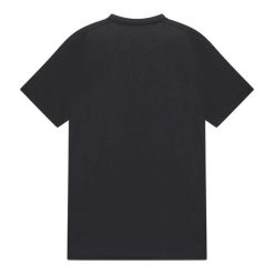 Koszulka piłkarska dla dorosłych Real Madrid. Czarne koszulki sportowe męskie Real Madrid, xl, bez wzorów, bez kołnierzyka, bez ramiączek, do piłki nożnej. W wyprzedaży za 145.63 zł.