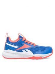 Reebok Sneakersy XT SPRINTER 2.0 100033562 Niebieski. Niebieskie buty sportowe chłopięce Reebok, bez wzorów, ze skóry, bez zapięcia. Za 143.99 zł.