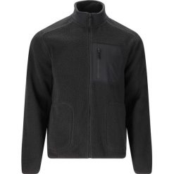 Polar Whistler Felis Teddy. Szare bluzy męskie Whistler, na zimę, bez wzorów, z polaru, bez kaptura. Za 250.00 zł.