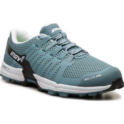 Buty INOV-8 - Roclite 290 000564-BGWH-M-01 Blue Grey/White. Niebieskie obuwie sportowe damskie Inov-8, bez wzorów, z materiału, do biegania, Adidas Advantage. W wyprzedaży za 399.00 zł.