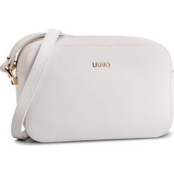 Torebka LIU JO - Xs Crossbody N19092 E0040 Bone 30000. Listonoszki damskie marki Liu Jo. Za 399.00 zł.