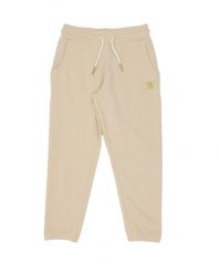 Bluza z kieszeń na co dzień na siłownię. Brązowe bluzy damskie LEONE 1947 APPAREL, bez wzorów, bez kaptura, na fitness i siłownię. Za 63.11 zł.