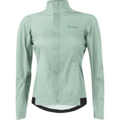 Damska bluza dresowa Löffler Chaser WPM. Zielone bluzy damskie LOFFLER, l, bez wzorów, z dresówki, bez kaptura. Za 833.80 zł.