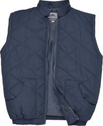 Kurtka męska Portwest S412 - Ocieplacz Glasgow L. Bluzy męskie Portwest, l, bez wzorów, bez kaptura. Za 98.90 zł.