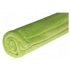 Emitex Kocyk Niemowlęcy Velvet Limonka. Kocyki dla dzieci Emitex. Za 35.00 zł.