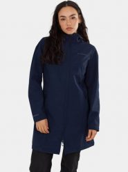 Kurtka Softshell Damska Fundango Wichita. Niebieskie kurtki sportowe damskie Fundango, na zimę, m, bez wzorów, z materiału, bez kaptura, narciarskie. Za 449.00 zł.