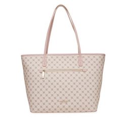 Torebka Nine West. Czerwone torebki do ręki damskie Nine West, bez wzorów, bez dodatków. Za 249.99 zł.