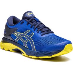 Buty ASICS - Gel-Kayano 25 1011A019 Asics Blue/Lemon Spark 401. Buty sportowe męskie marki Asics. Za 739.00 zł.