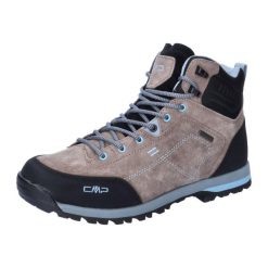 Buty trekkingowe damskie CMP ALCOR MID 2.0. Brązowe trekkingi damskie CMP. W wyprzedaży za 399.99 zł.