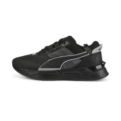 Buty Mężczyzna Puma Mirage Sport Tech Reflective czarny. Czarne buty sportowe męskie Puma, bez zapięcia, do koszykówki. W wyprzedaży za 406.40 zł.