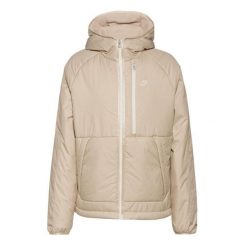 Kurtka męska Nike Therma-Fit. Brązowe kurtki męskie Nike, m, z aplikacjami, z poliesteru. Za 511.80 zł.